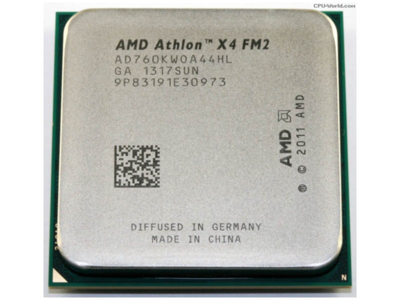 Amd athlon 2 adx630wfk42gi совместимость с материнской платой